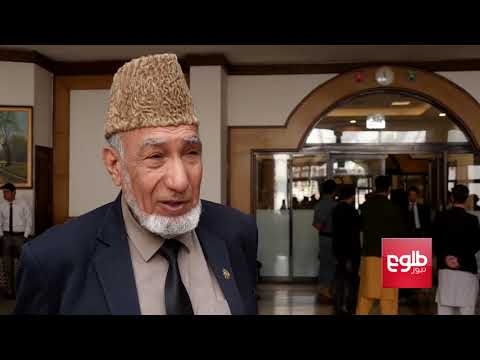 وزارت داخله مداخله ایران در جنگ افغانستان را بررسی می کند