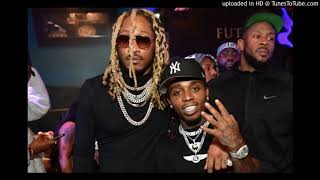 Jacquees  "What They Gone Do With Me"  Feat Future  x  Official Audio
