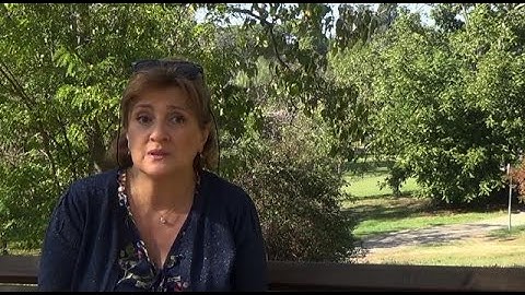 Geoethics and geological risks (by Silvia Peppoloni)