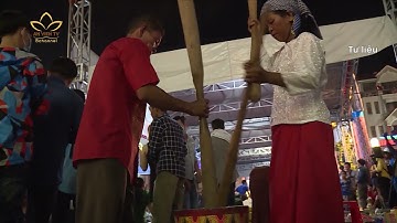 SÓC TRĂNG: KHÔNG TỔ CHỨC LỄ HỘI ĐUA GHE NGO NĂM 2021