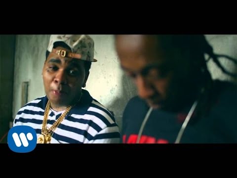 Kevin Gates Ft. Starlito - Myb