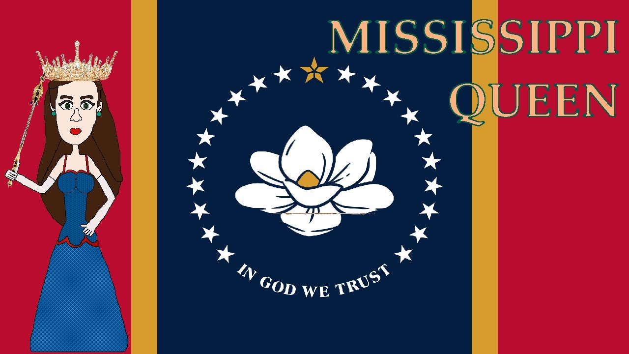 PokeJediTrek's Covers Mississippi Queen YouTube