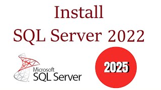 🎥 How to Install Microsoft SQL Server 2019 & SSMS on Windows 10/11 | Step-by-Step Guide 🚀