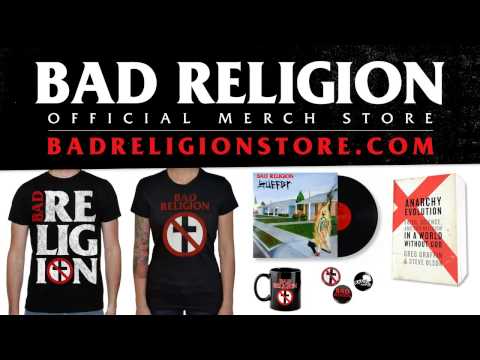 bad-religion---"part-iv-(the-index-fossil)"-(full-album-stream)