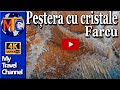 Pestera cu cristale - (The Cave With Crystals)