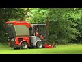 Spazzatrice Comunale Hako Citymaster 1250
