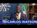 "What Have You Been Wrong About And Changed Your Mind?" - Carlos Watson's Go-To Question