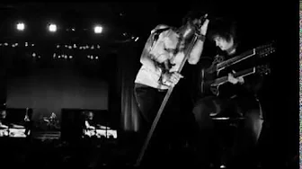 The All American Rejects - Straightjacket Feeling (Music Video with Lyrics) The All American Rejects - Straightjacket Feeling (Music Video with Lyrics)