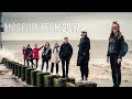 Moscow Tech 2017