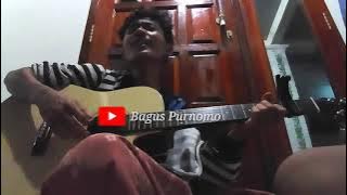 (LDR)|| layang dungo restu cover gitar, story wa
