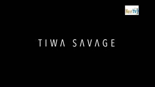 #NESTTV: Watch Exclusive #Tiwasavage Live Performance in NYC ~