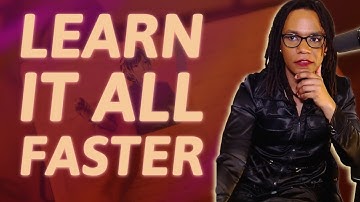 How to Learn Fighting Games