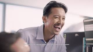 CGS-CIMB iTrade Islamic