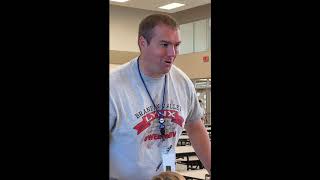 BVIS PBIS Lunchroom Expectations