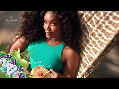 FRANCIS BRASILIDADES