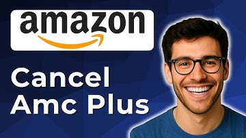 How to cancel Amc Plus on Amazon [2025 Easy Guide]