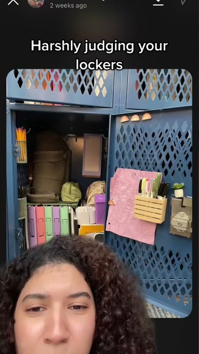 Judging your school lockers #school #rating #judging #class #you #education