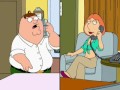 Peter i need you to take out the trash  family guy  s03e10