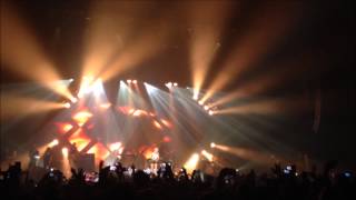 Ellie Goulding live in the HMH