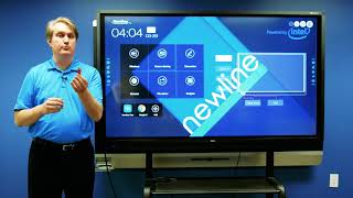 TRUTOUCH RS: Installing New Whiteboard Updates