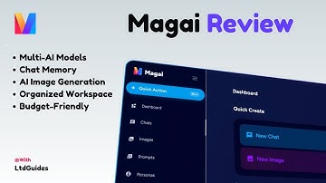 Magai Review 2025 – ChatGPT-AI Powered Super Assistant in 2025