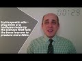The Awesome Nursing Tutor Explains Why We Hold Erythropoetin For A HgB Above 11 MG/DL in 30 Seconds