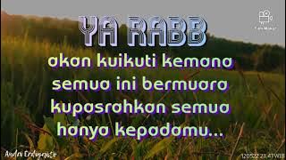 story wa || semua kupasrahkan kepadamu