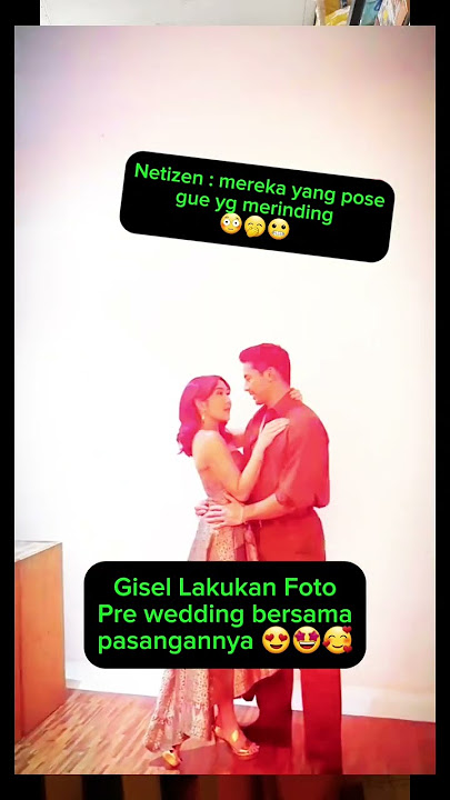 Gissel lakukan pemotretan,ekspresi nya bikin salfok😬🤭🥰 #shortvideo #artist #viralvideo #gisel