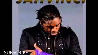 JAH VINCI- STILL A HOLD ON (BLACK LEATHER RIDDIM) DEC 2014 (SEANIZZLE RECORDS)