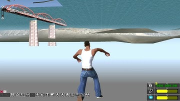 [ S H A R E ] 2 TEXDRAW HBE FREE