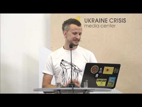 Звіт щодо злочинів ЛНР, ДНР та окупаційної влади в Криму проти віруючих. УКМЦ 25.06.2019