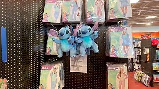 Lilo & Stitch Halloween Costumes @ Spirit Halloween - October 2025