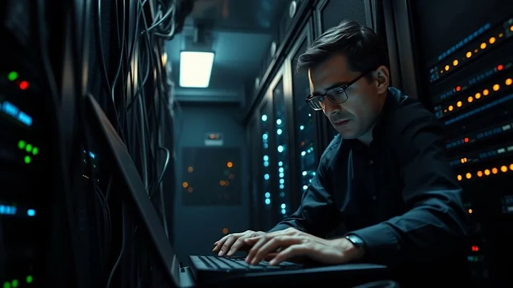 Top 5 Cybersecurity Tools for Small Businesses—Protect Your Data NOW!