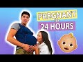 I GOT PREGNANT FOR 24 HOURS!