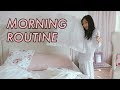 Morning Routine by Alex Gonzaga
