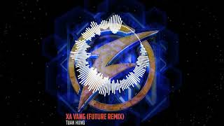 Tuấn Hưng - Xa Vắng (Future Remix) | Official Audio