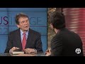 Reinhard Bonnke Interviewed by Michael Koulianos