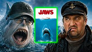 Download Lagu Jaws (1975) Horror Movie Review | The Movie That Made Us Fear the Water Download Lagu Jaws (1975) Horror Movie Review | The Movie That Made Us Fear the Water