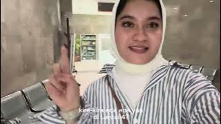 Universitas Al Azhar Indonesia ada apa aja sih?😱