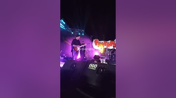 Bidadari di Kesunyian - Ahmad Band (Live @Latihan Pesta Pora Jogja Asha Akasa)
