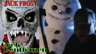 Geeky Gentlemen Jack Frost (1997)