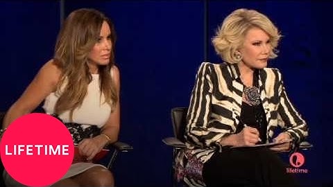 Project Runway: Coming Up on Episode 6 of Season 11 | Lifetime