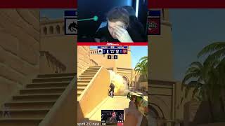 StRoGo и Skywhywalker шоке от игры Spirit 😤
