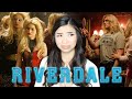 Who Keeps Letting Riverdale Make Muscials? *RIVERDALE HEDWIG*