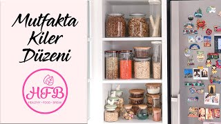 Download Mutfakta Kiler Düzeni L Healthyfoodbreak Video MP3 Mutfakta Kiler Düzeni L Healthyfoodbreak