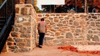 hd fall throwaway