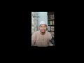 Perkara makruh dalam solat 7.07.25