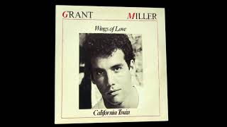 Grant Miller - California Train TESS Productions Italo Euro Disco ZYX Fancy