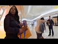 Her Terrible Shoplifting Plan Went Bad When Cops Arrived, Ends Badly
