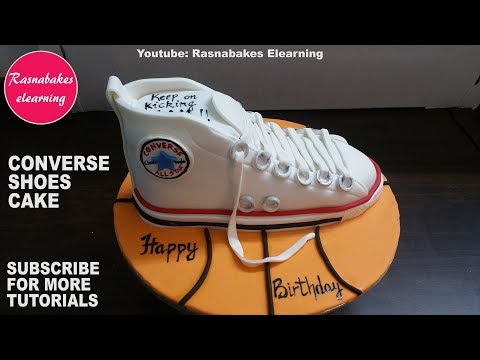 converse disney youtube